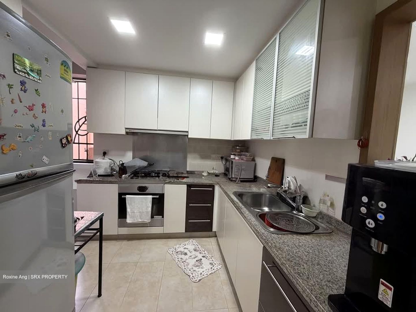 The Sensoria (D27), Condominium #593691251